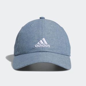 NWT Adidas Saturday Plus Hat